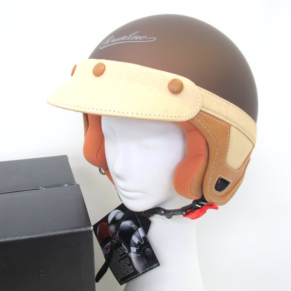 Borsalino 半ヘル